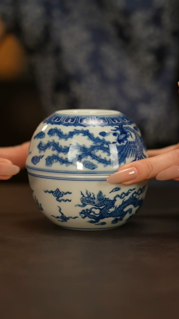 【闪购商品】瓷片             云兮