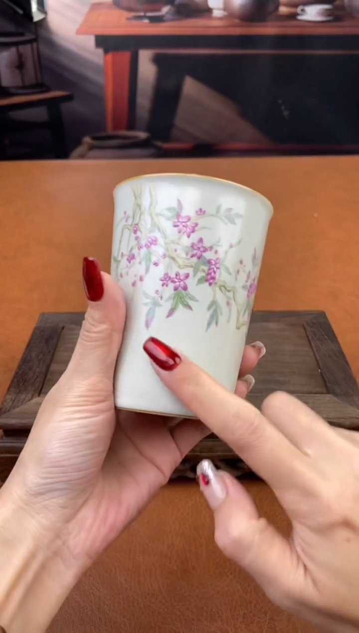 【闪购商品】陶禧茶器闪购福利V