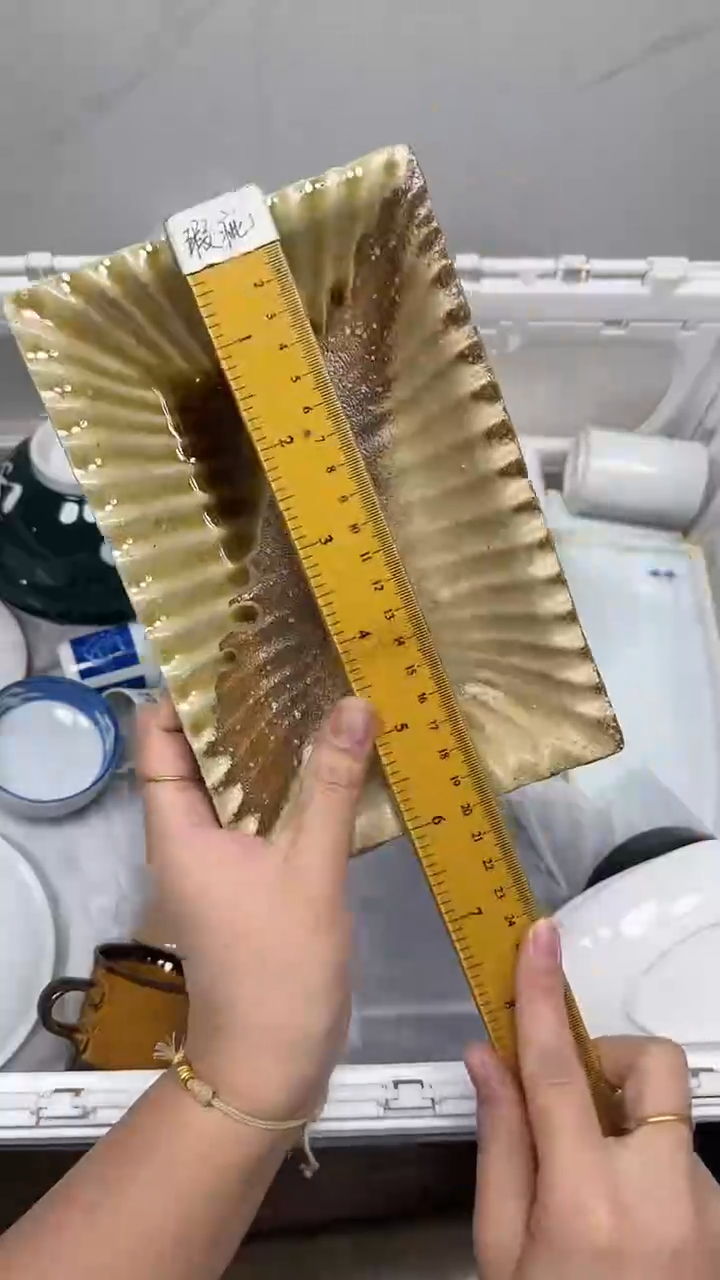 【闪购商品】5540回流瓷器默认微瑕，18.8包邮