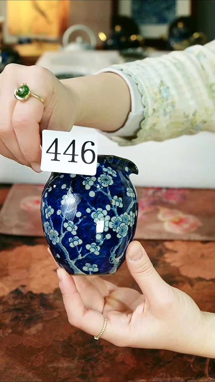 茶碗...........446