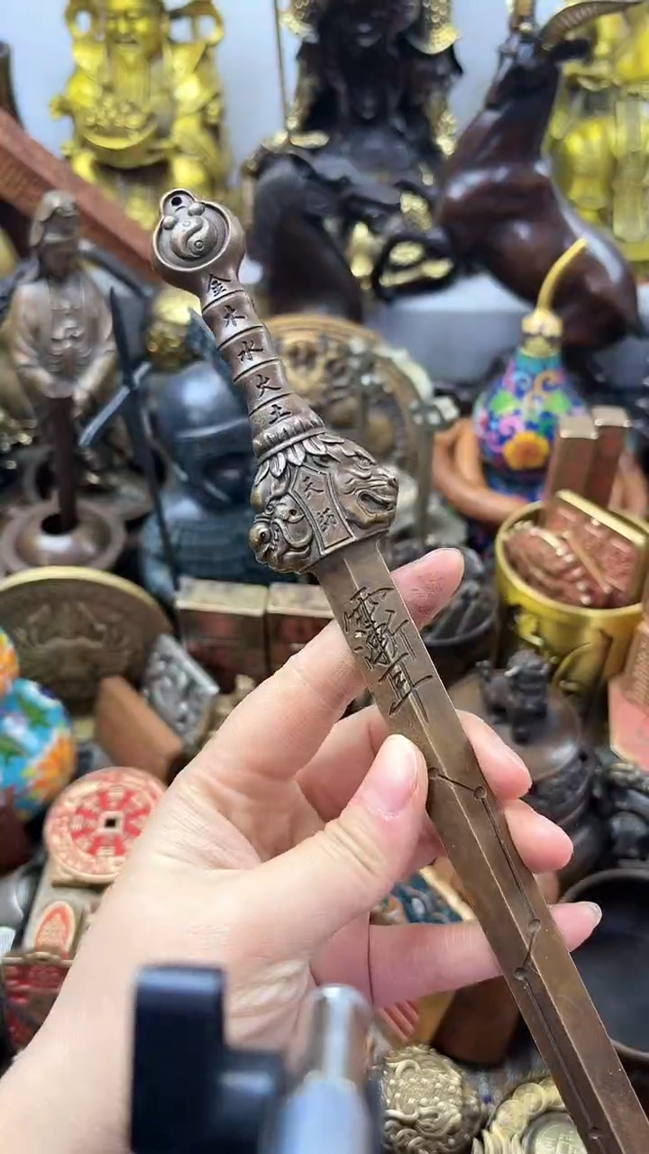 【闪购商品】工艺品工艺品摆件