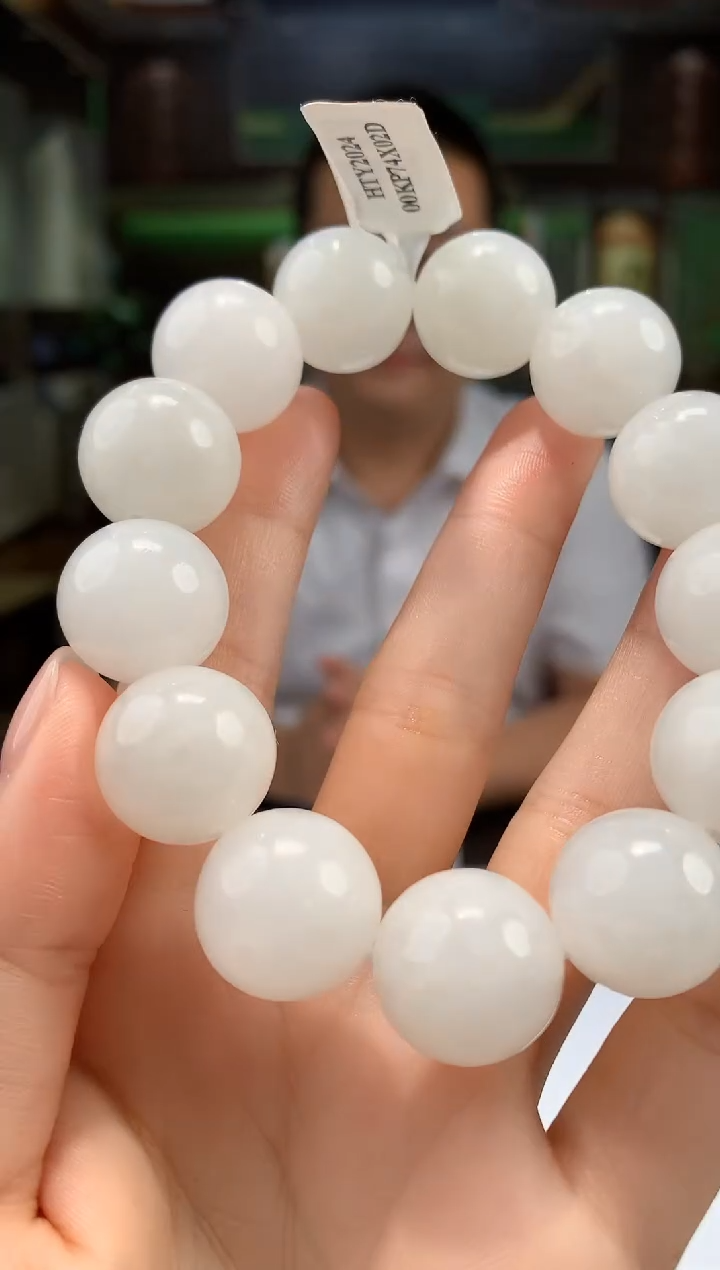 定制和田玉玉润东方天然和田玉（多样性发其一）