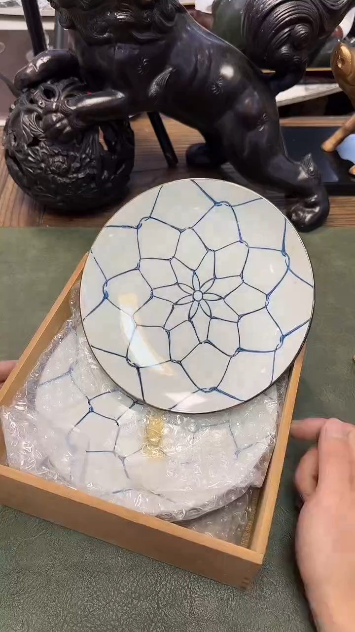 987带款5盘······