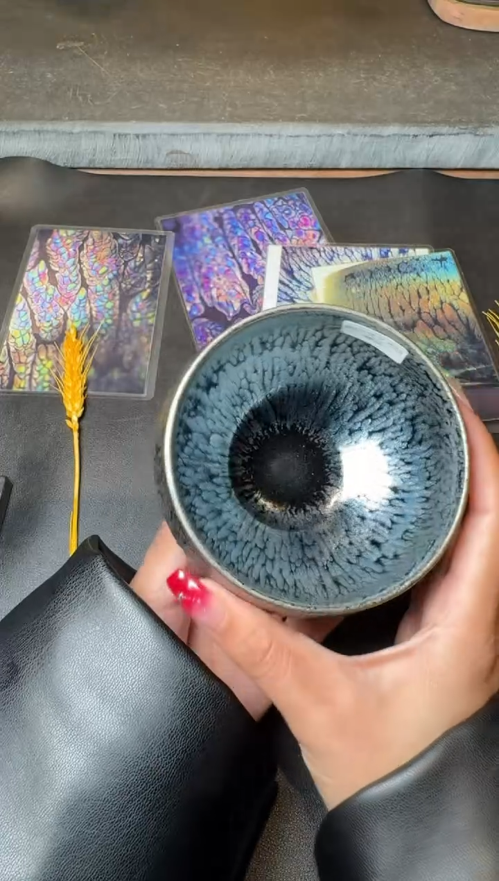 【闪购商品】茶盏陈乃文重见钵23