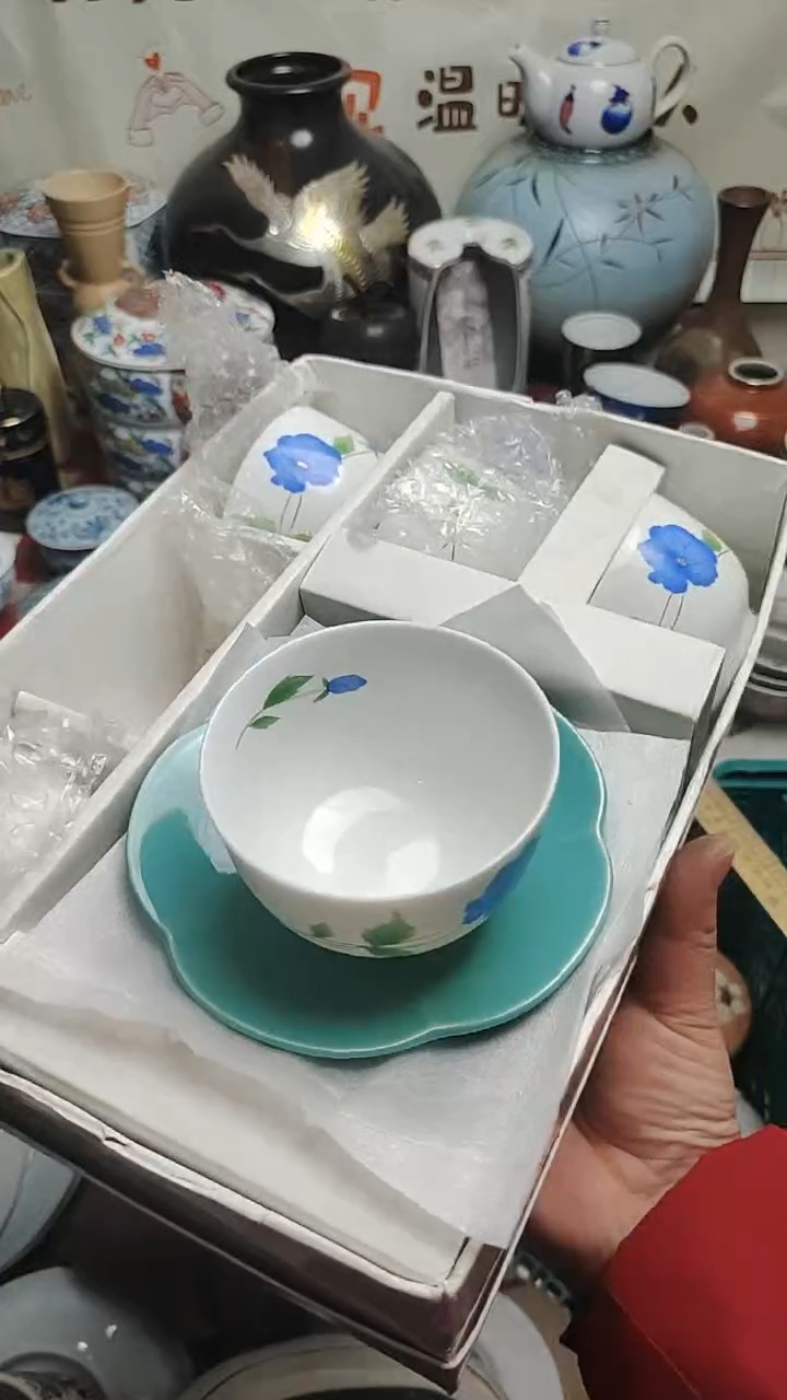 其他陶 紫韵陶艺优品小铺满30包邮
