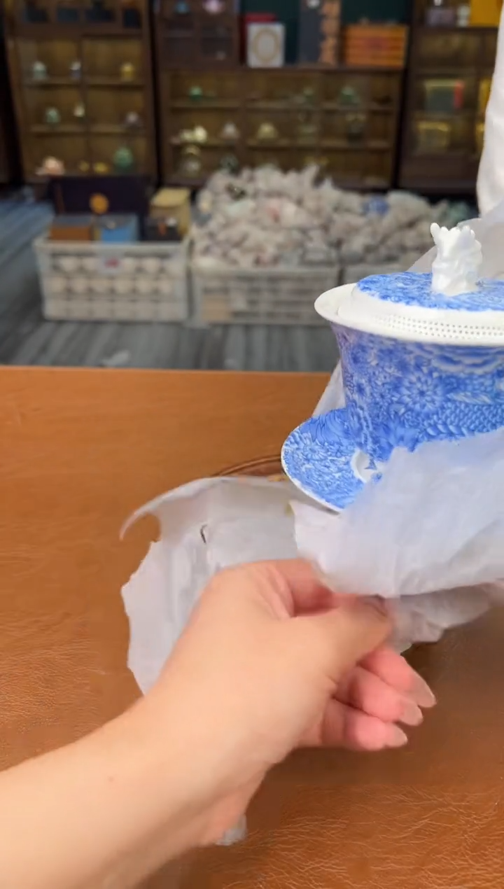 【闪购商品】熹物茶空间清仓福利品111111