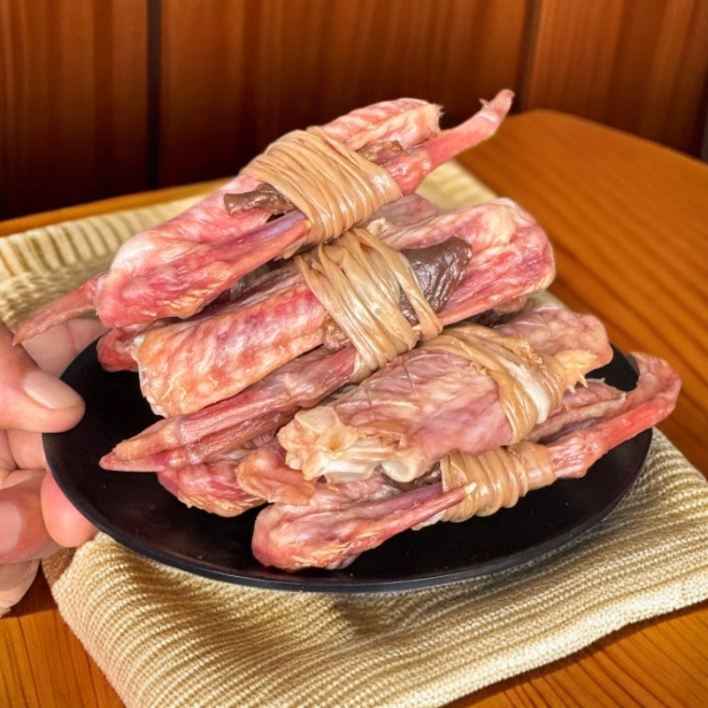 鸭翅包 :精选安徽美味特产散装手工工艺腌制徽派风味香浓香味品质