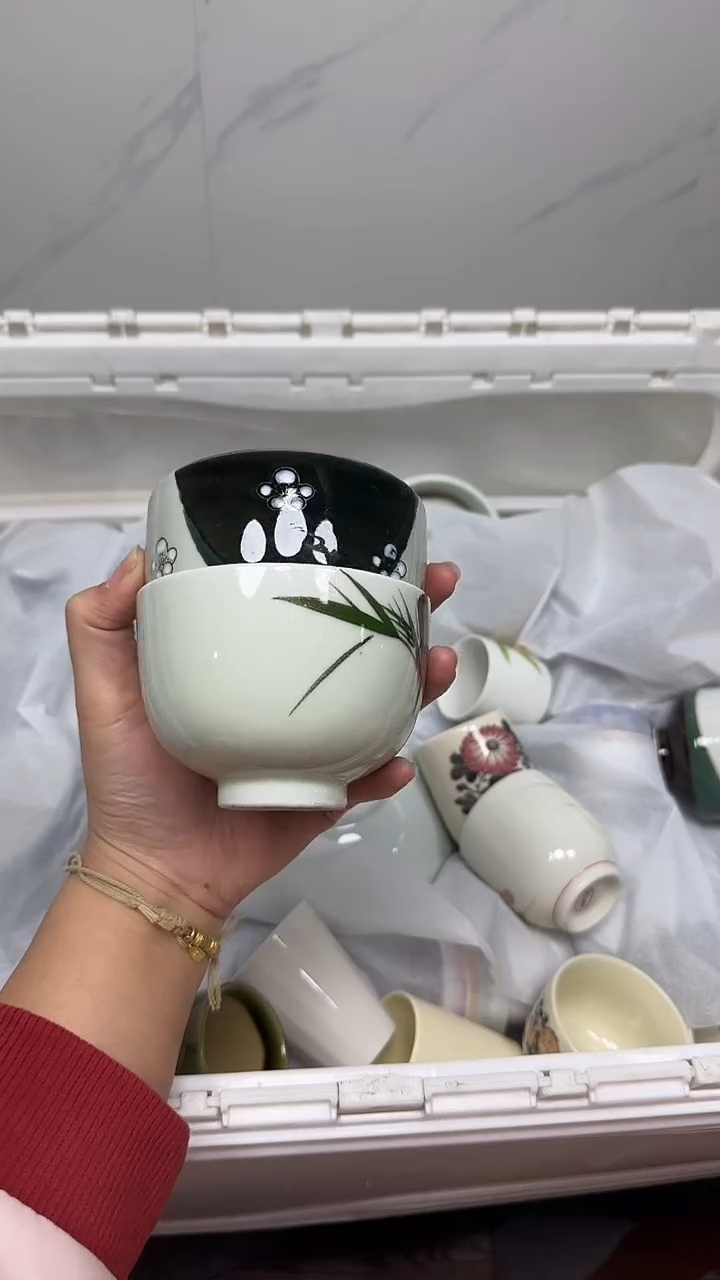【闪购商品】789回流瓷器默认微瑕，18.8包邮