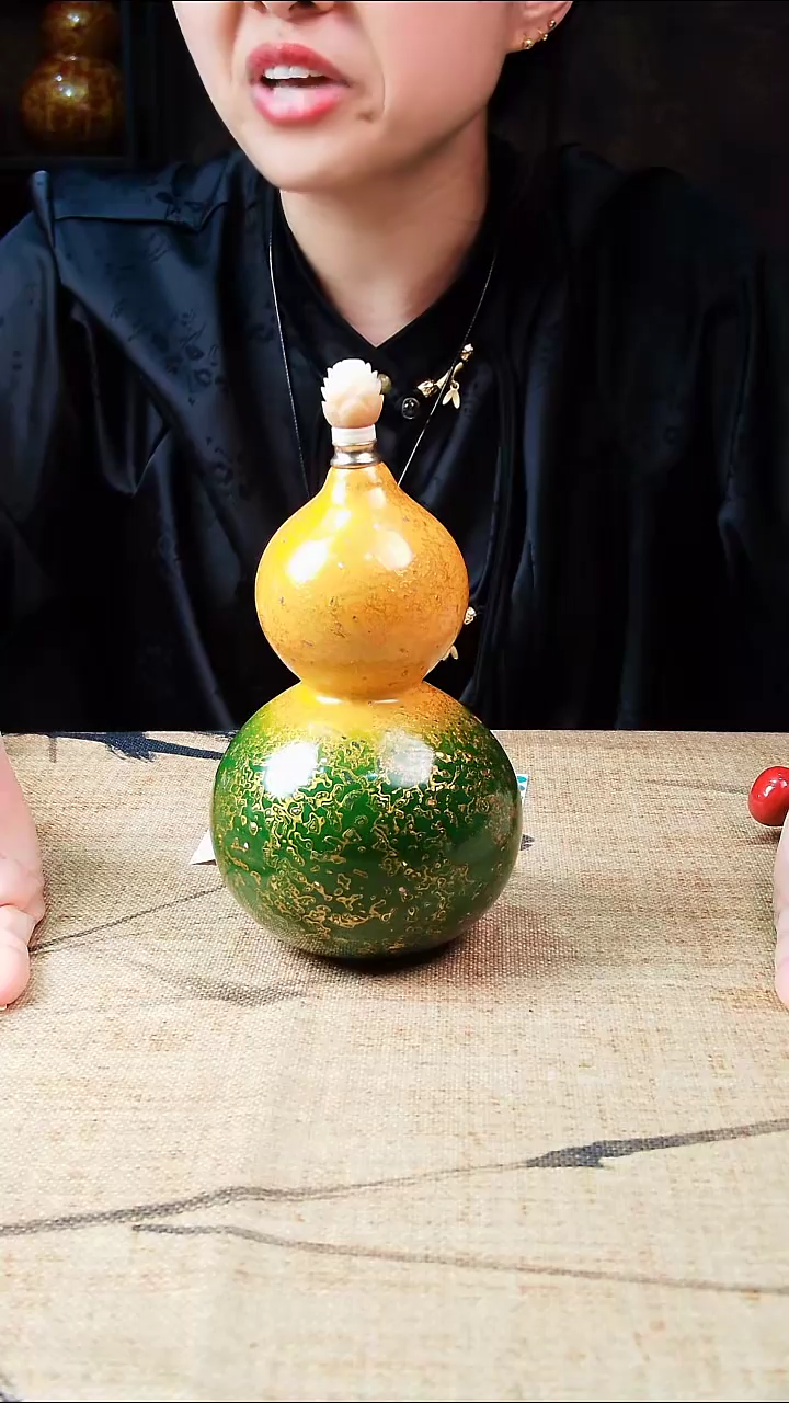 30漆彩葫直播间一物一拍专用链接