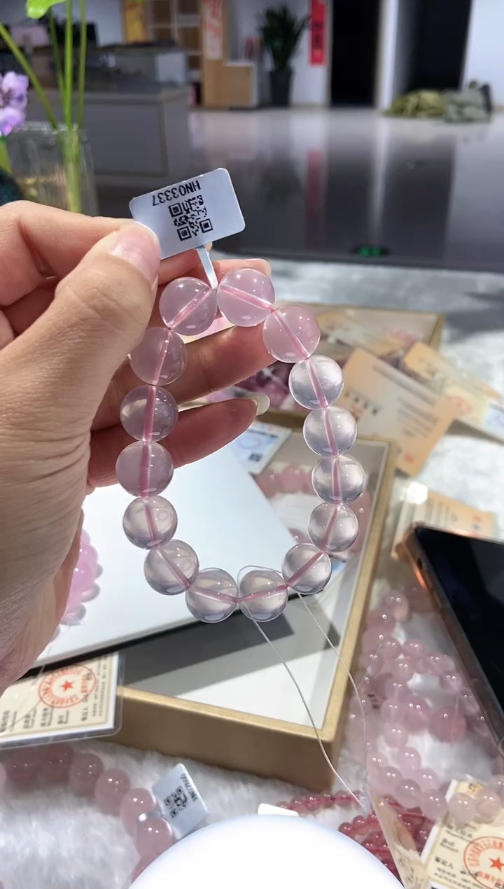 【闪购商品】水晶手串未镶嵌手串
