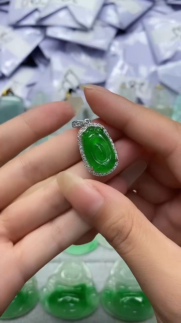 所见即所得一物一图（加扣头）6