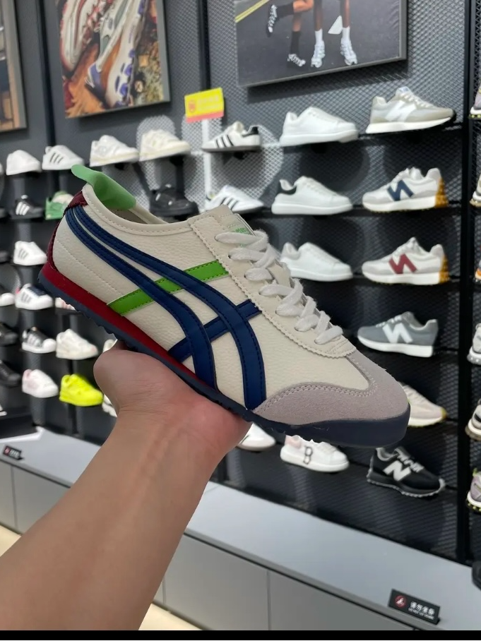 2025鬼家夏季情侣低帮休闲帆布鞋