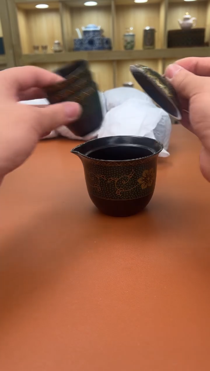 至茗堂茶器11111