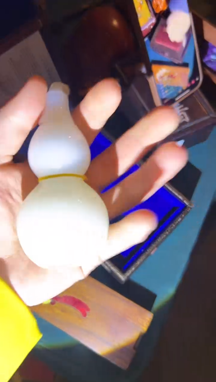 一一一一一一一白葫芦