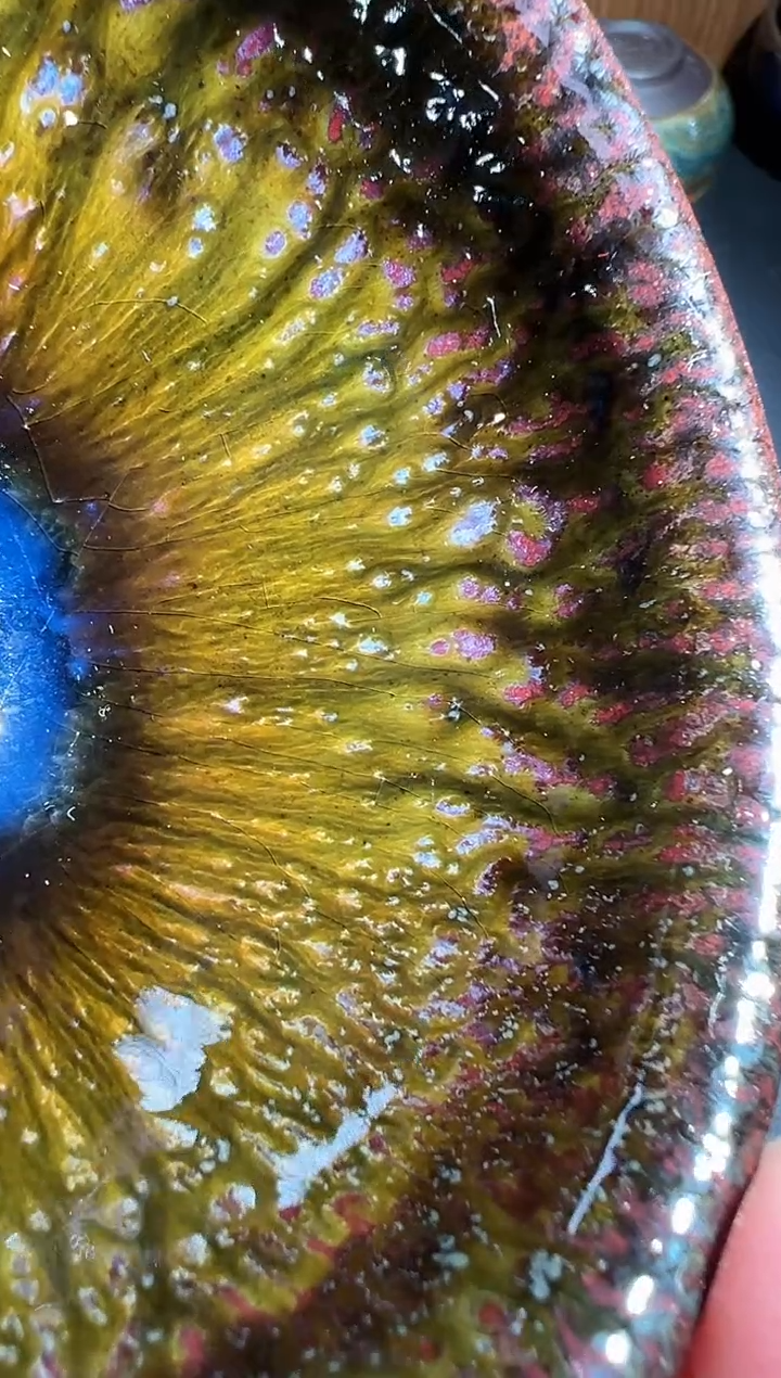 【闪购商品】茶盏建窑建盏茶盏311