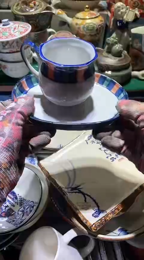 【闪购商品】瓷片1111111111111111