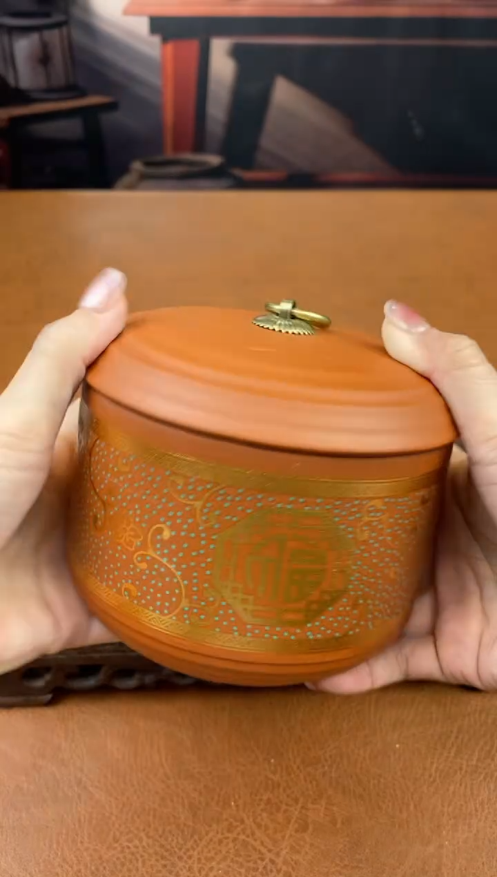 【闪购商品】陶禧茶器闪购福利V