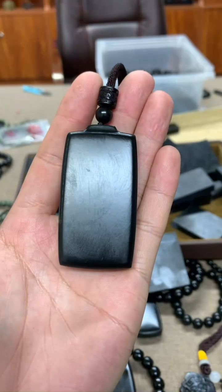 【闪购商品】和田玉颈饰未镶嵌多样性发货