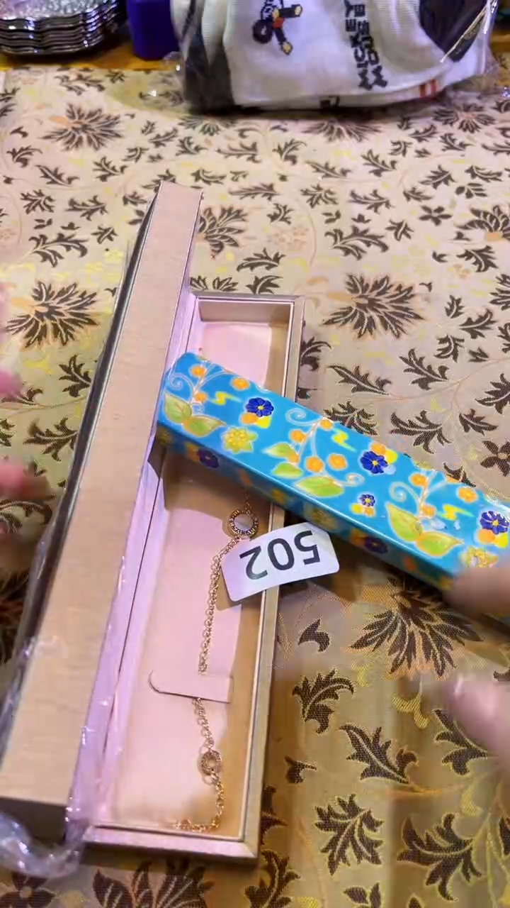 【闪购商品】瓷片陶茶666文玩周边多人