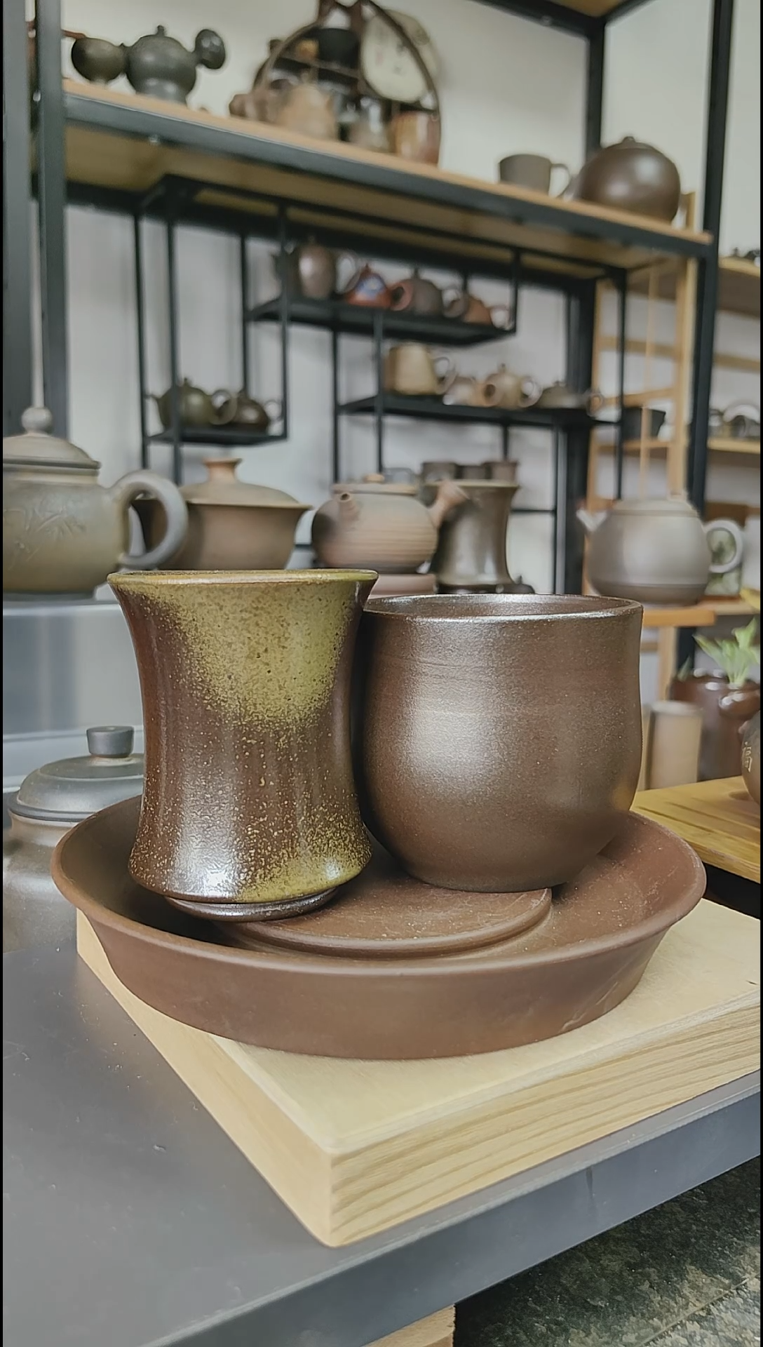 茶壶紫砂闻香杯   咖啡杯 精品
