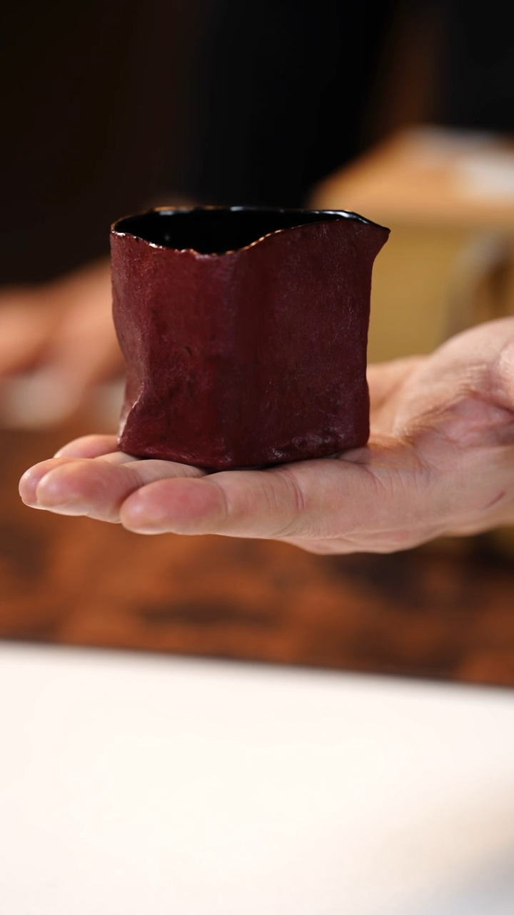 【闪购商品】CYQZ004大漆公道