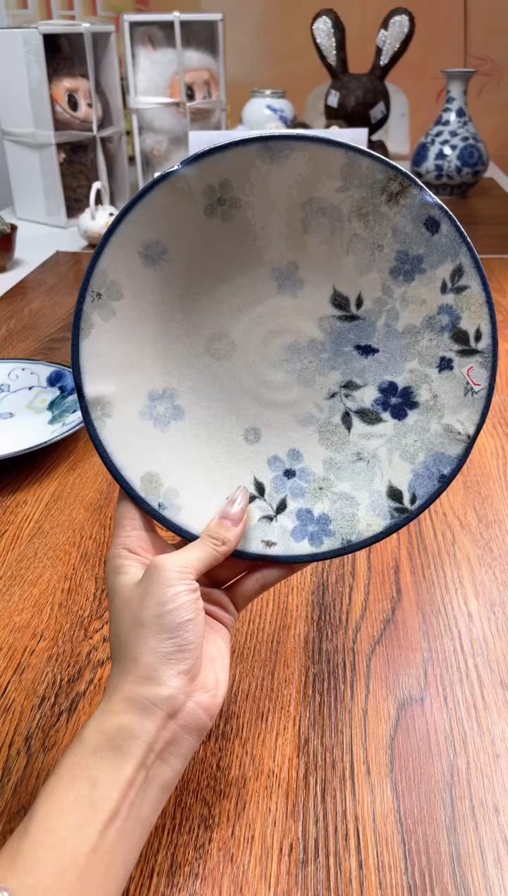 瓷片瓷片满20米包邮一单一付