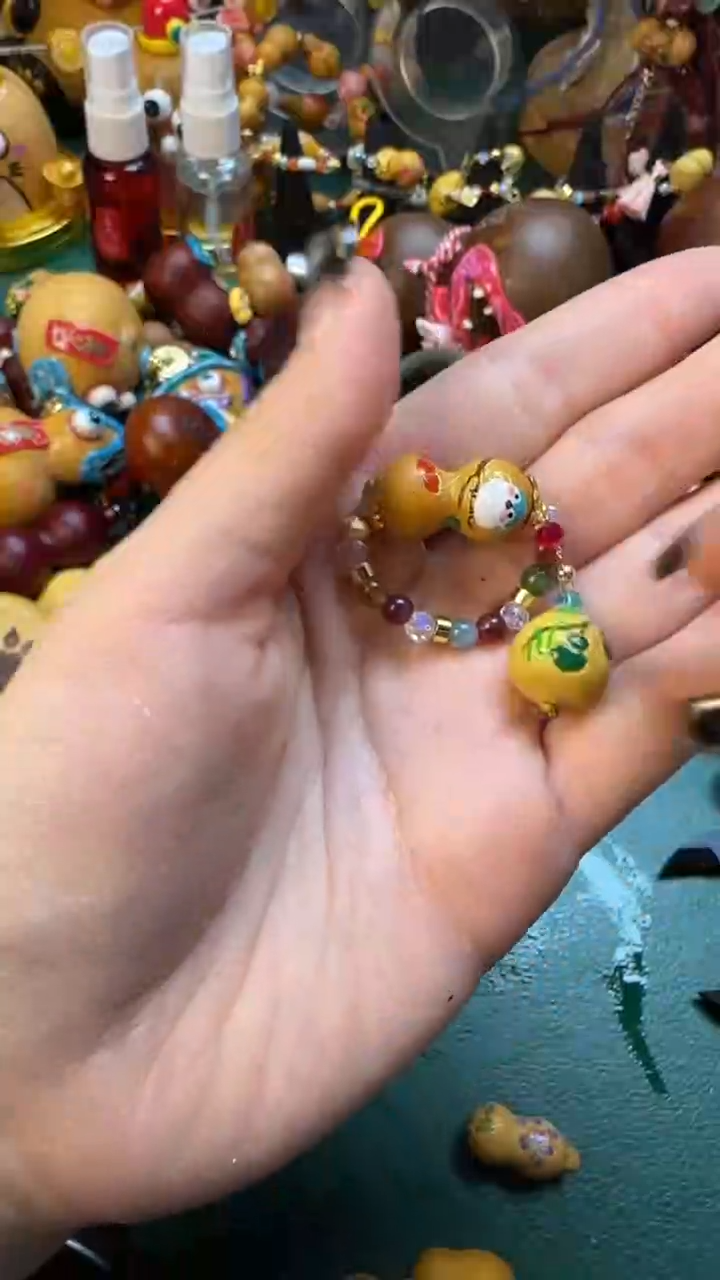 第****?083文玩葫芦文玩好物