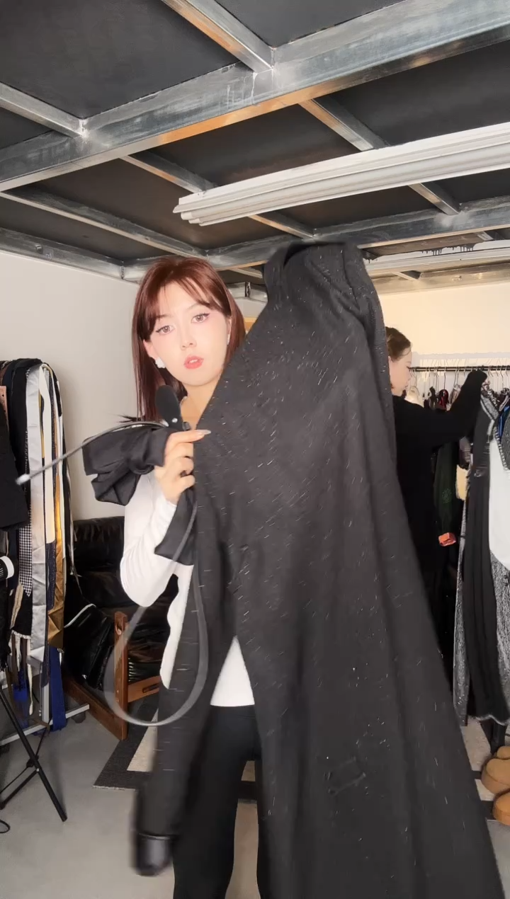 【希贵蒙古袍】 18号