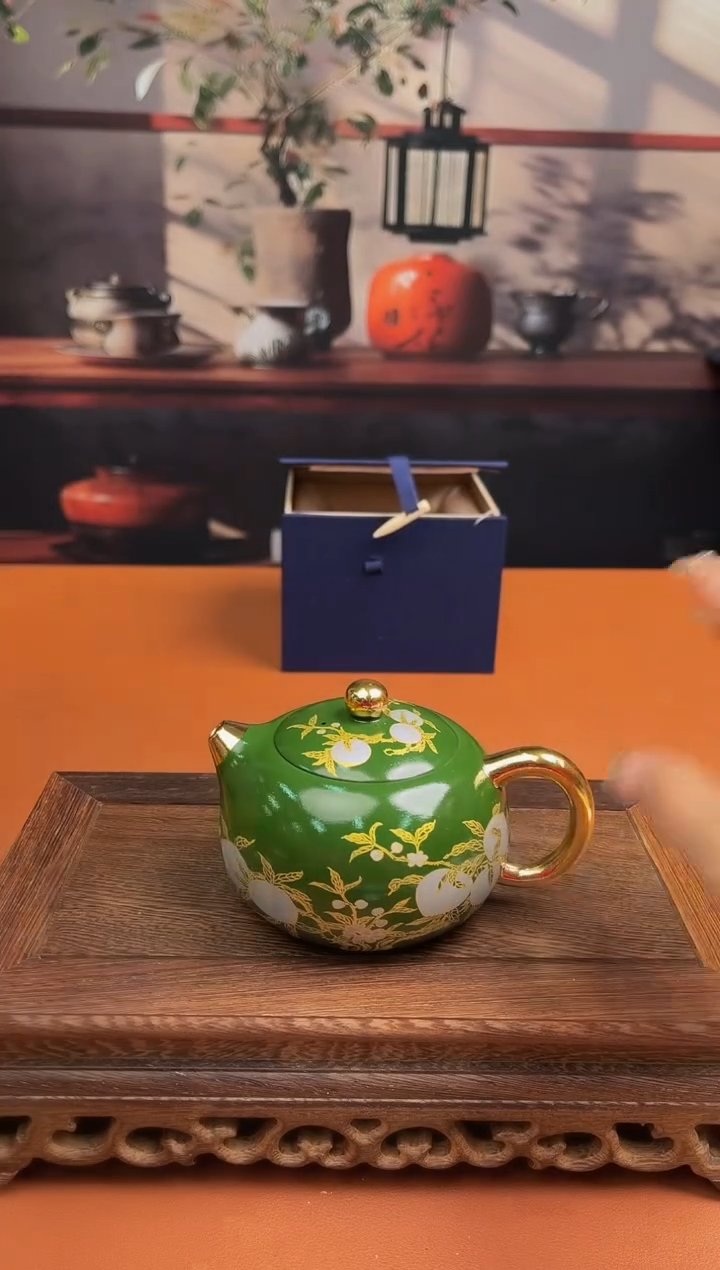 【闪购商品】瓷都德化，随便清了