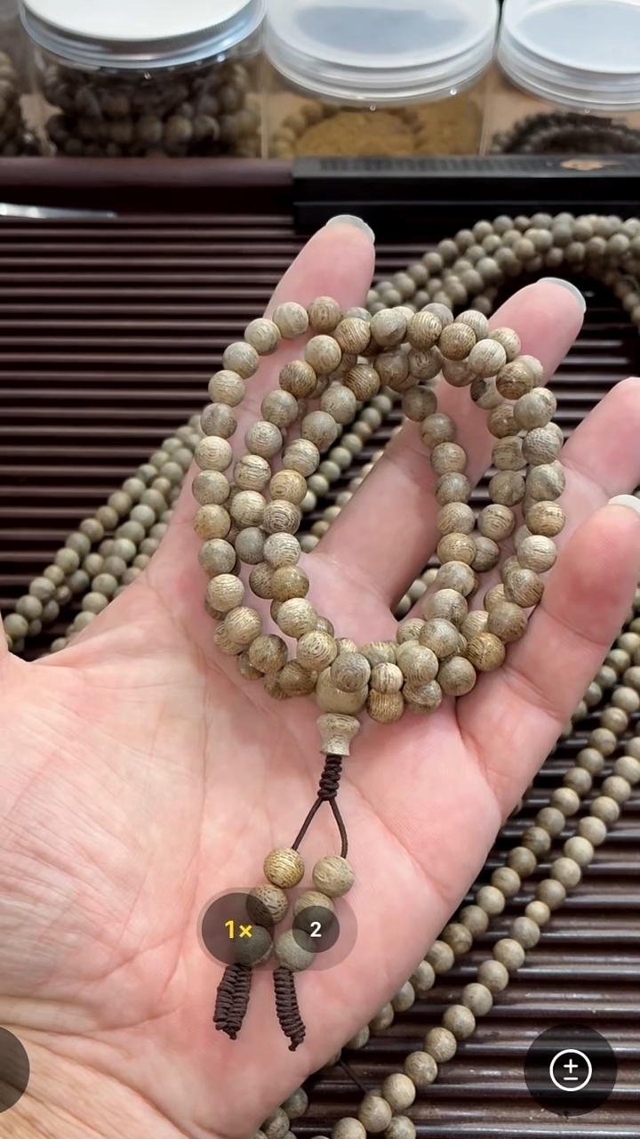 沉香沉香碎屑正区老西马0.74尺寸14克+