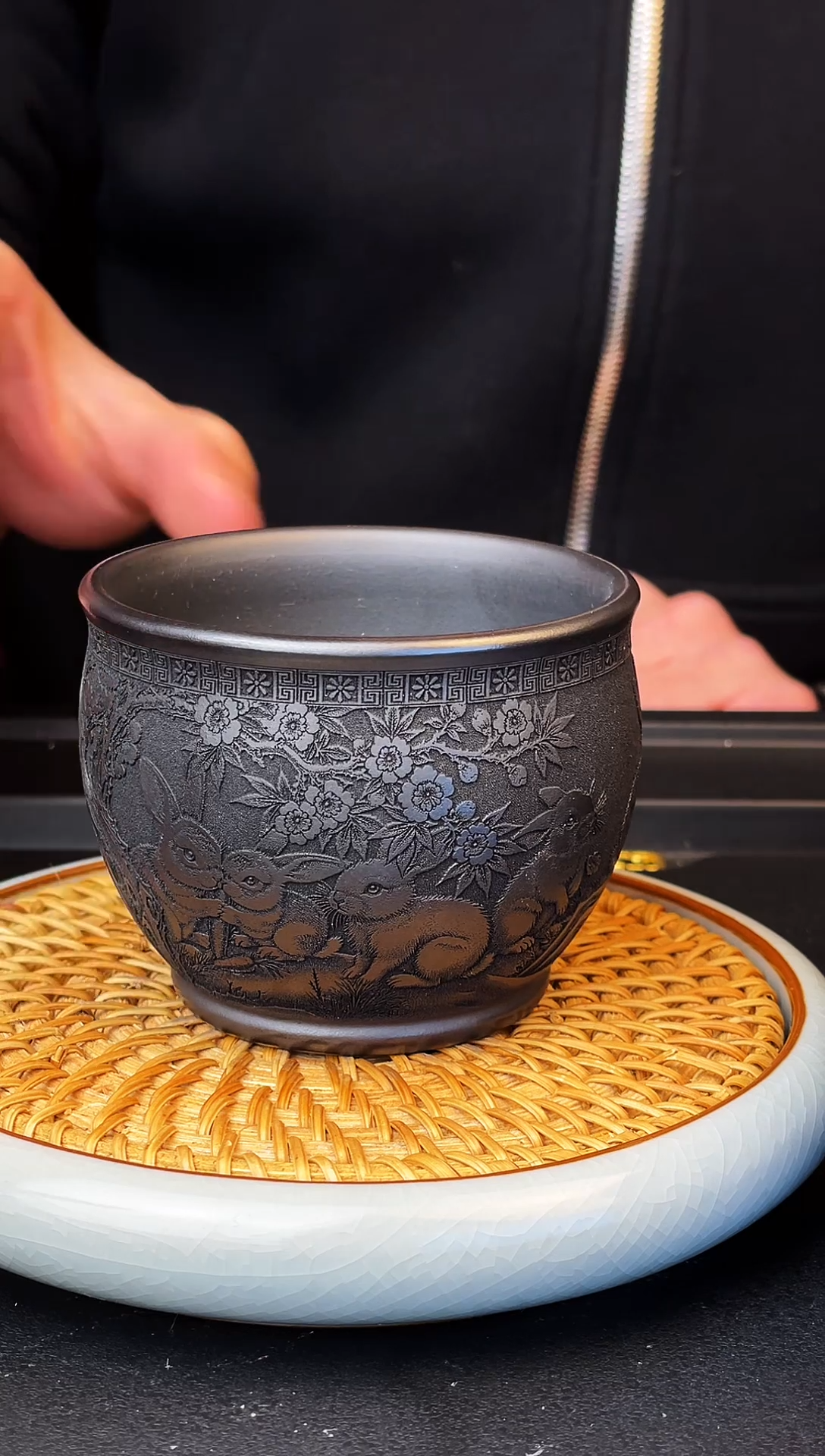 睿兔盈门  主人杯