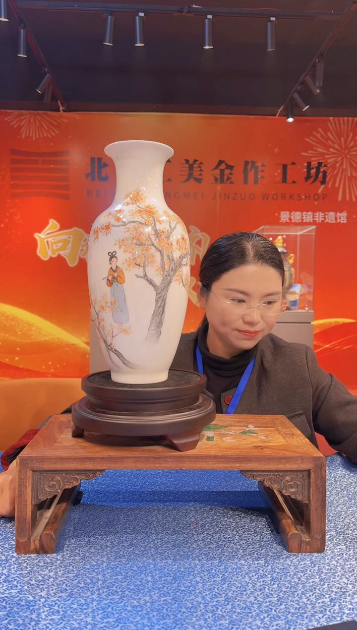 【王采】茶道瓷流水30++++