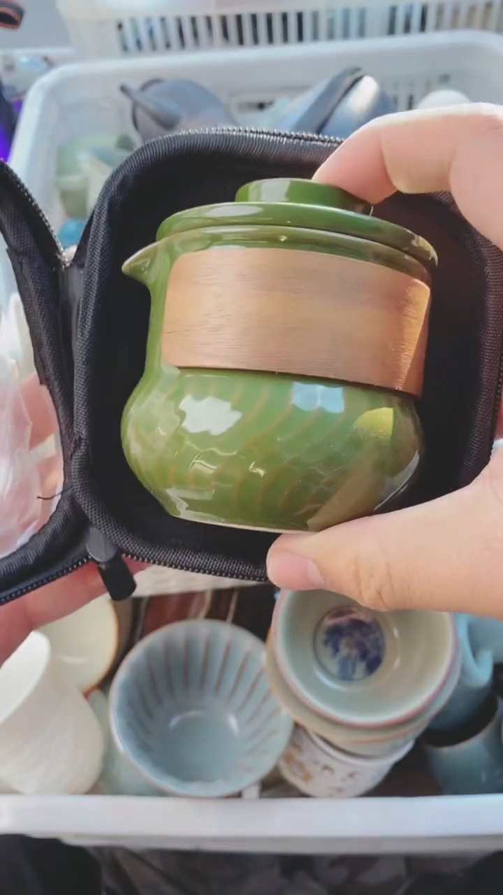 【闪购商品】茶具茶壶茶碗茶杯