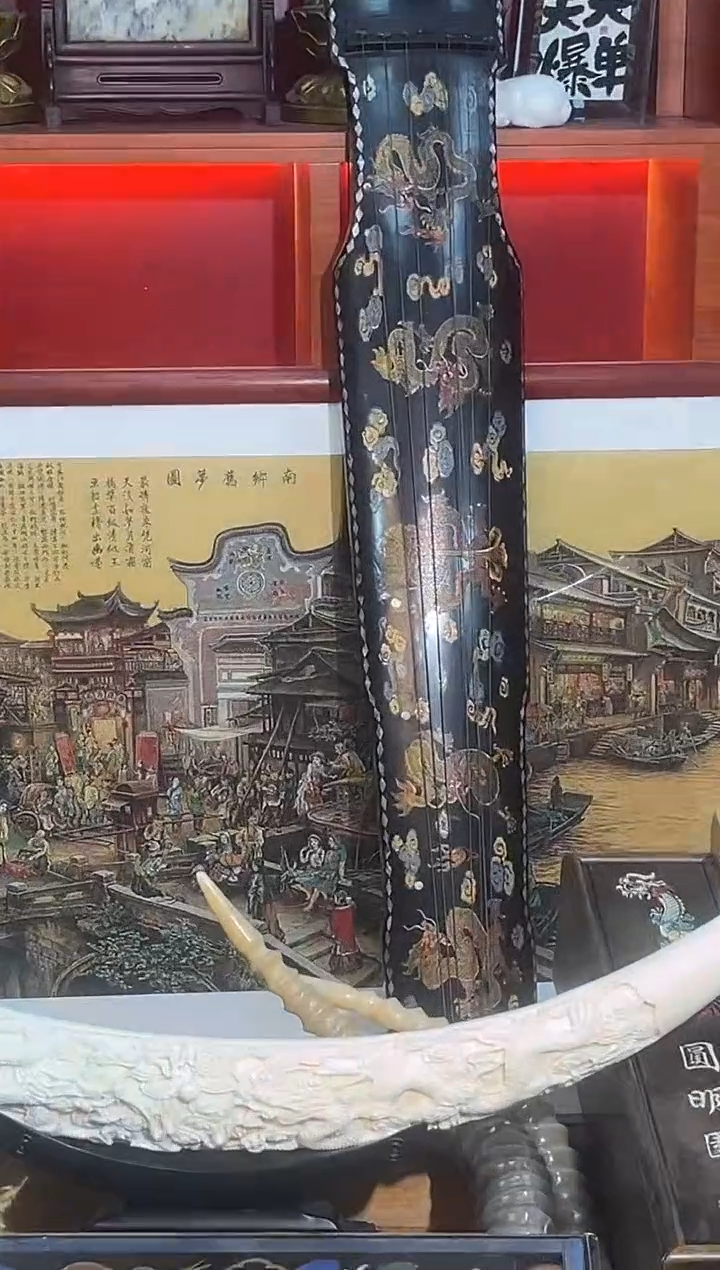 【闪购商品】木105古qin业业业业业业业业