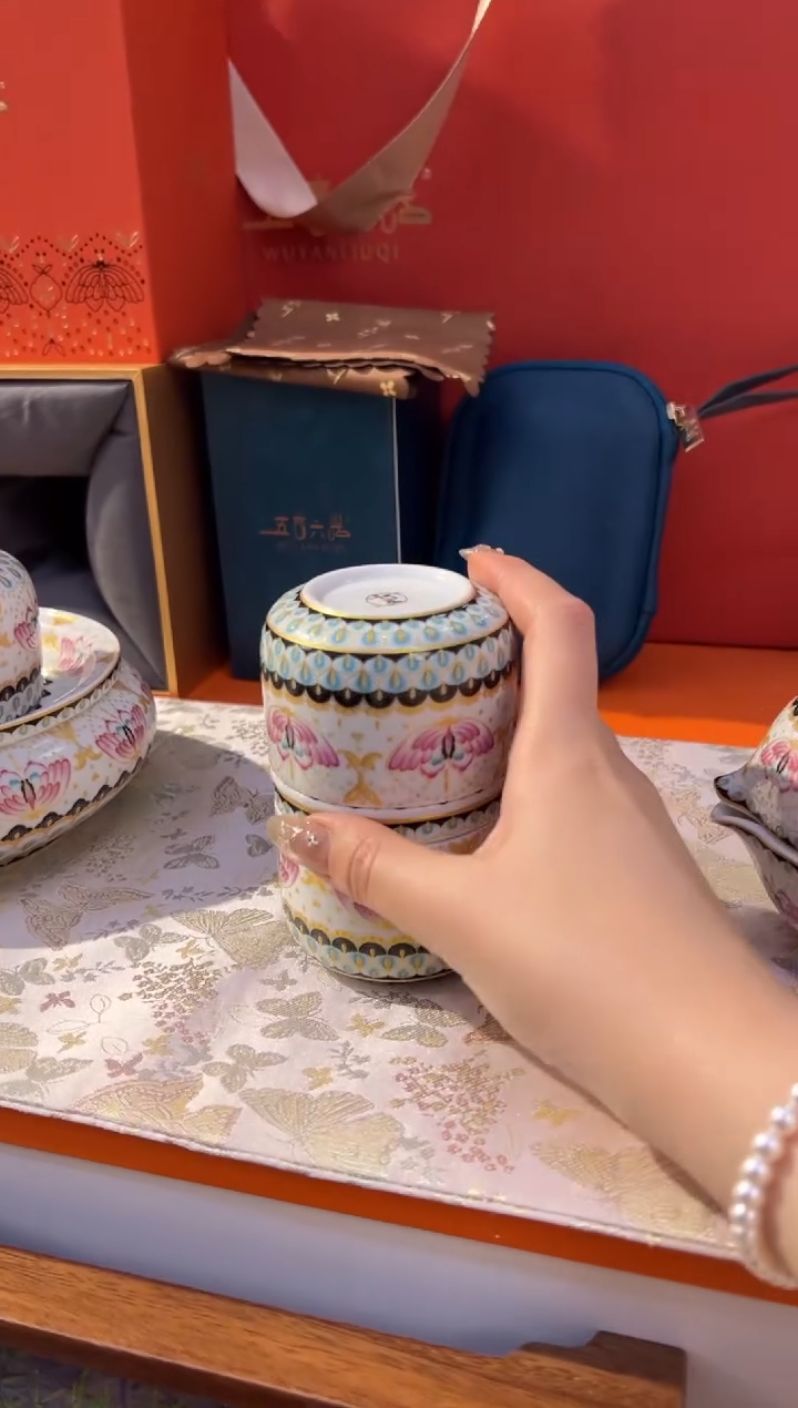 瓷片乔悦闪电购链接