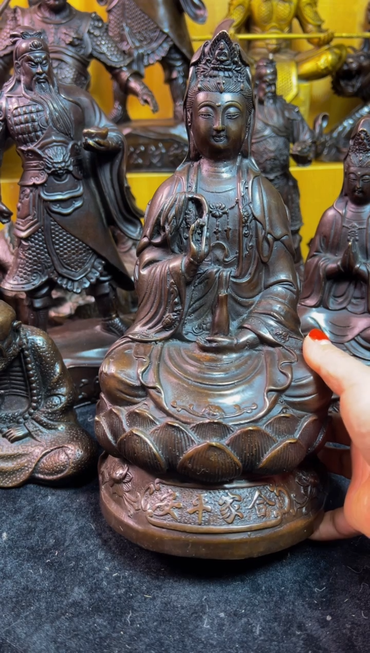 【闪购商品】1案台摆件 物品摆件 