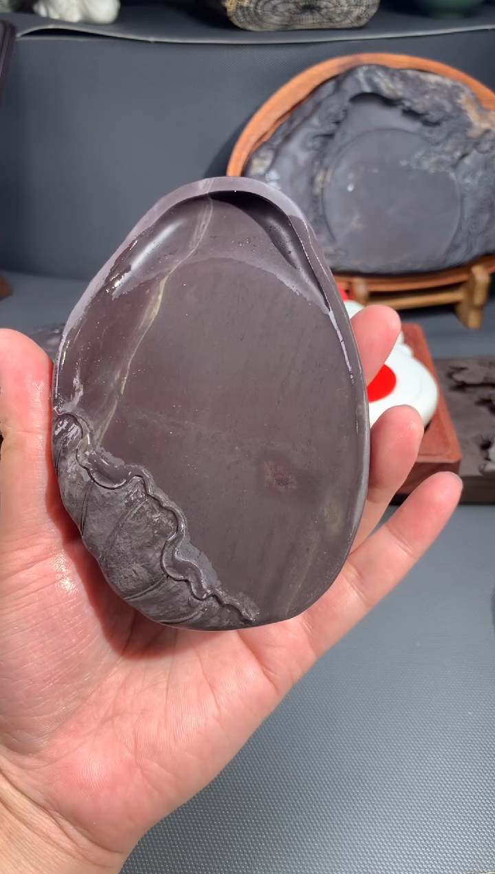 【闪购商品】文房四宝-肇庆端砚