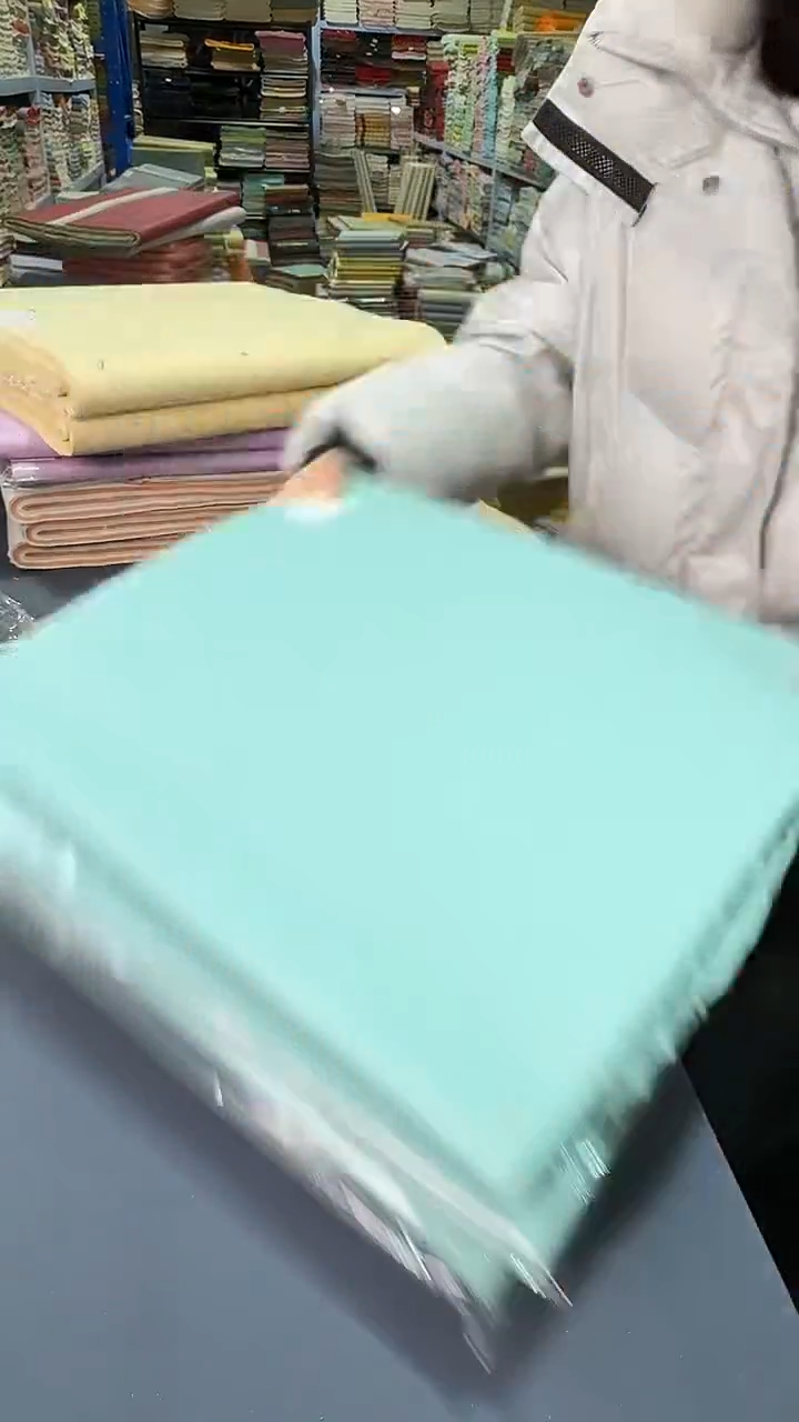 34*138丝绒楮皮涧石蓝25张