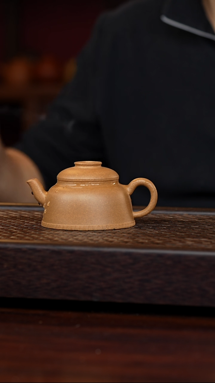 茶壶紫砂丹壶溢香紫砂壶150cc