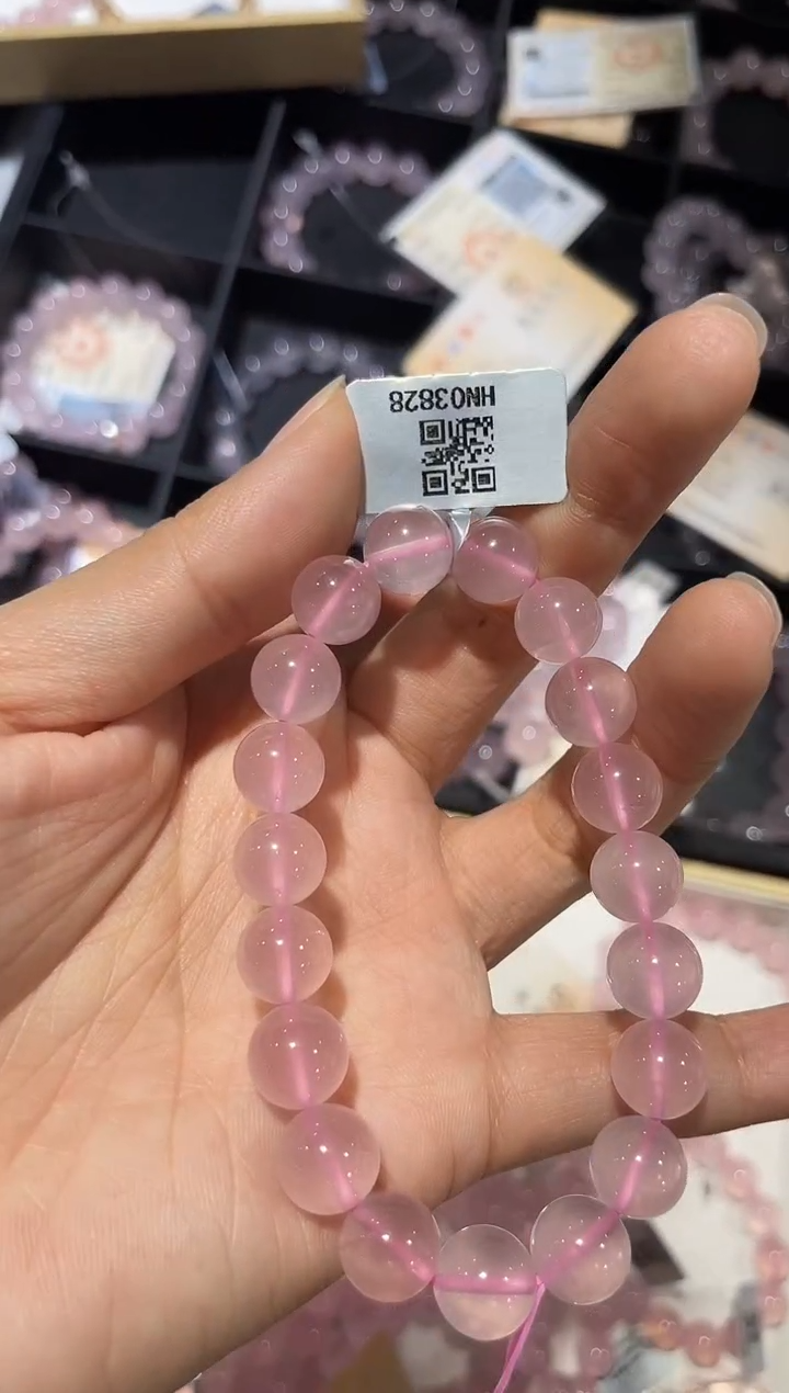 【闪购商品】水晶手串未镶嵌手串