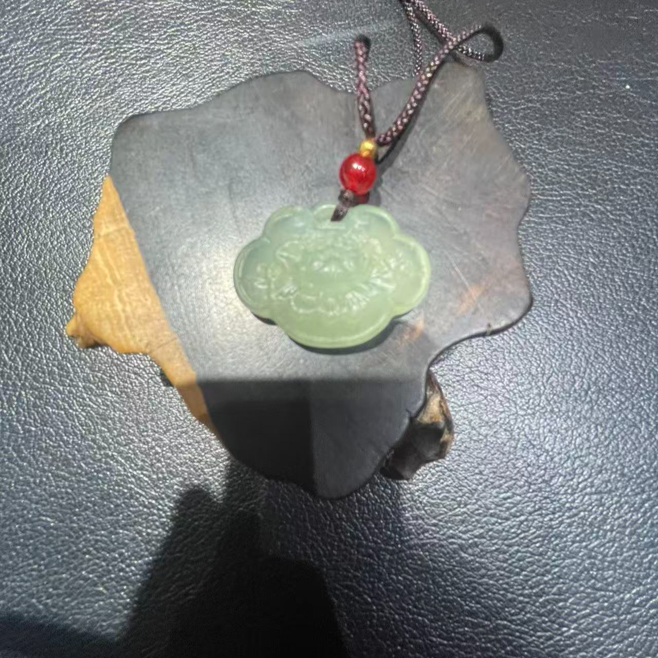 高端精美如意吊坠多样性随机发一