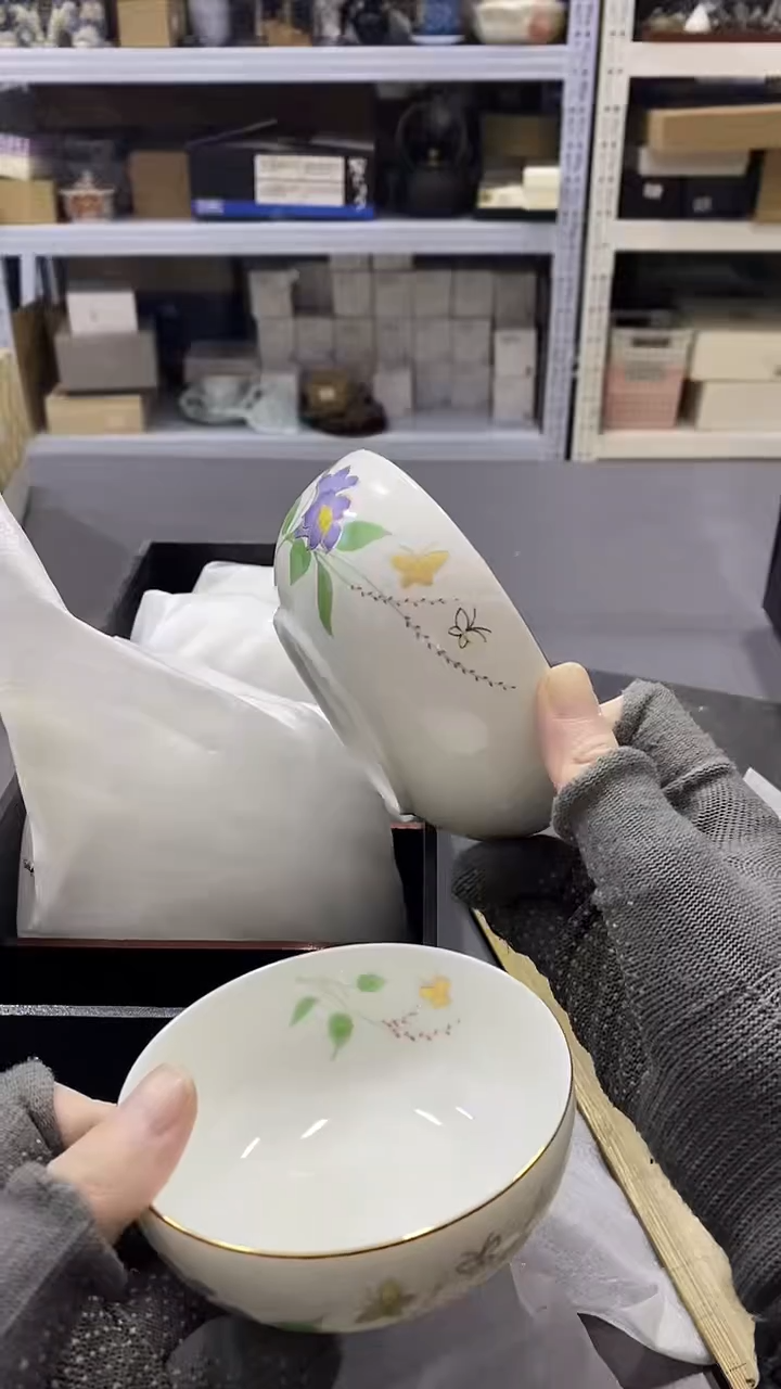 瓷片满38包邮，编号：B771