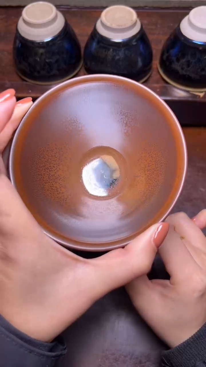 茶盏徐祖亮收藏专场54