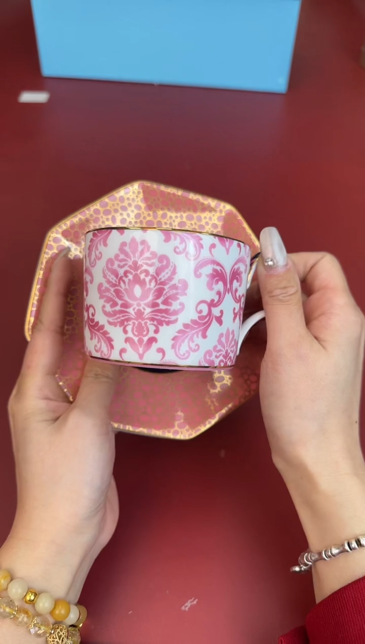 【闪购商品】瓷片正午瓷缘 臻品源泉@@M79