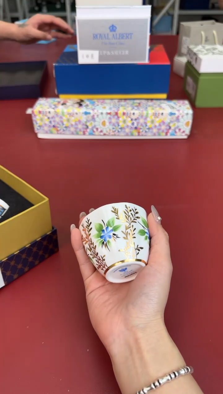 【闪购商品】瓷片正午瓷缘 臻品源泉@@QQ2