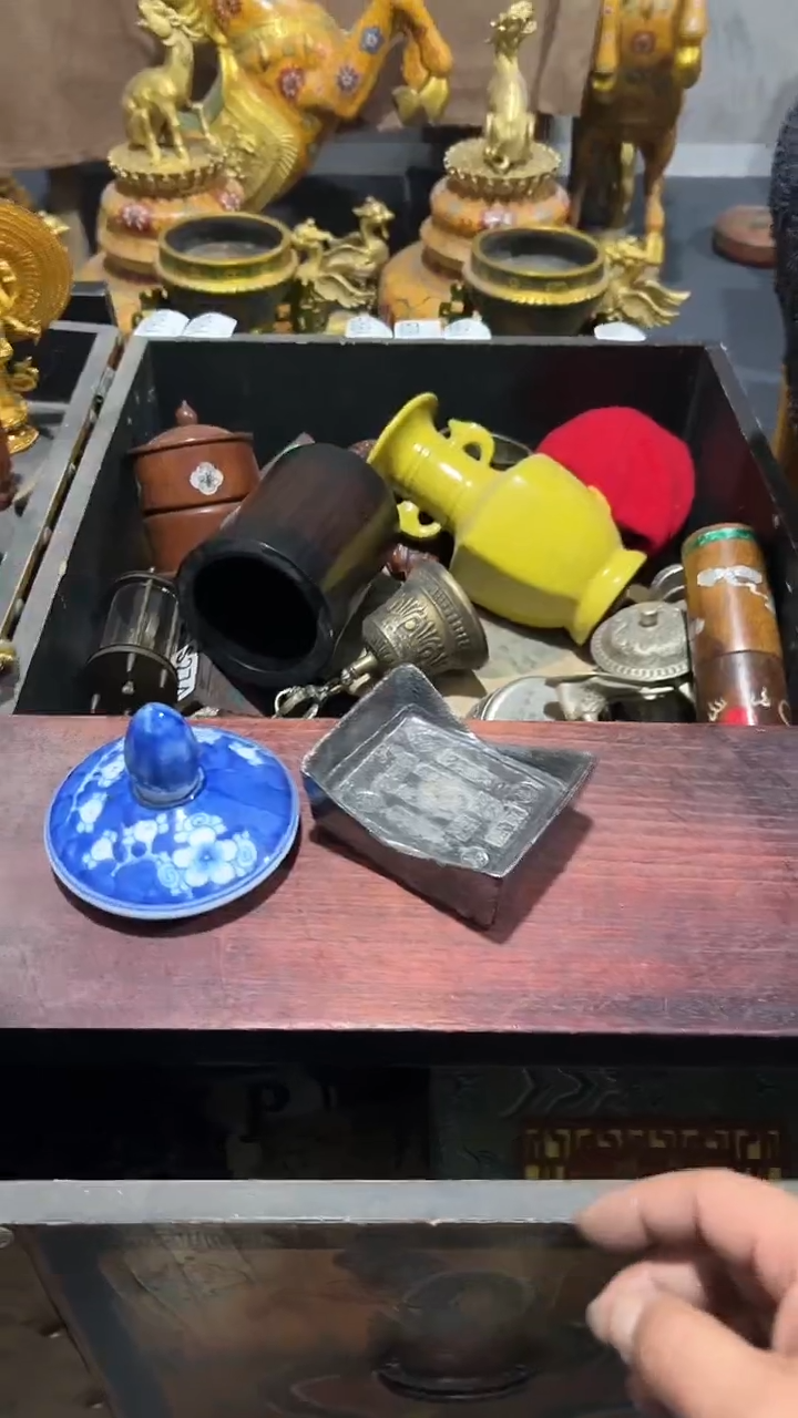 【闪购商品】瓷片主播推荐精美好物