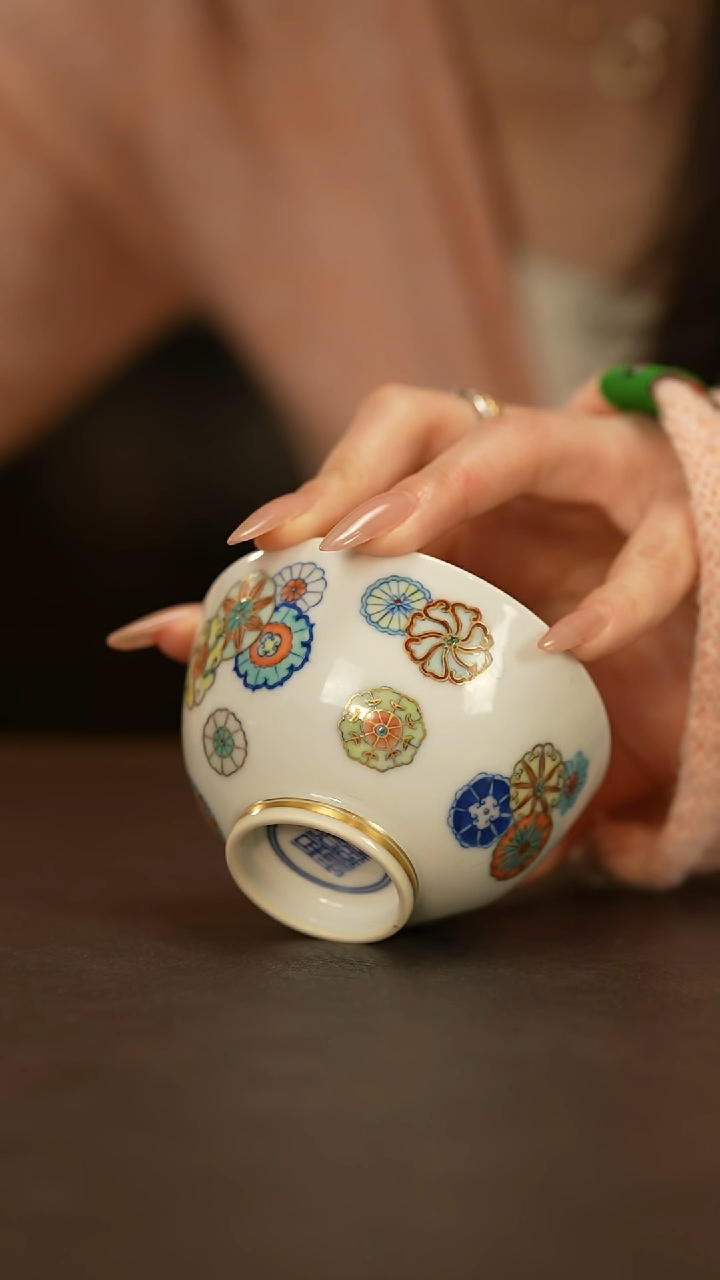 【闪购商品】瓷片            拍拍拍