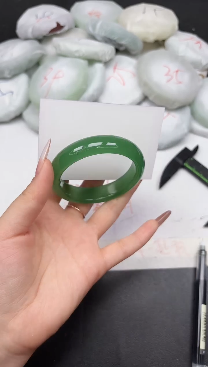 东凌女款手镯A330/5354