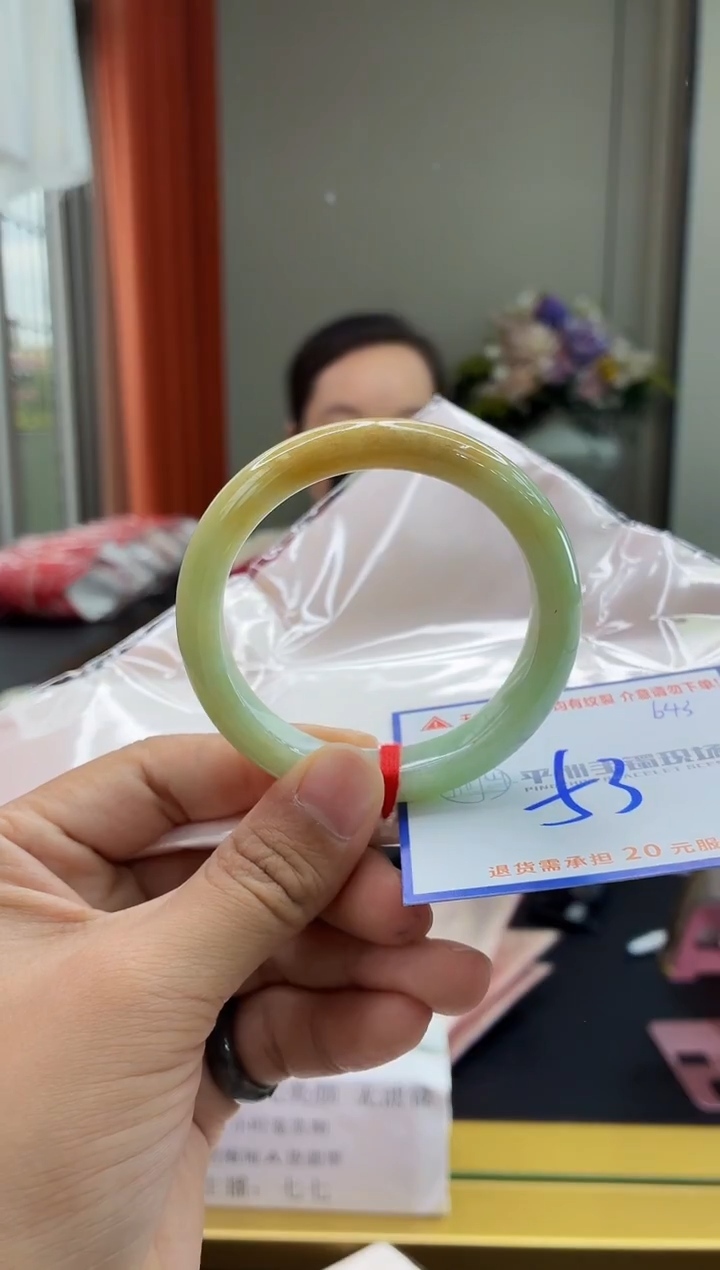 未镶嵌手镯翡翠111111111111111111