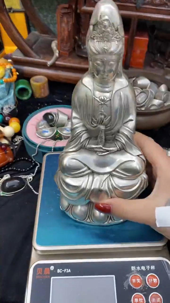 无800银【闪购商品】主播推荐